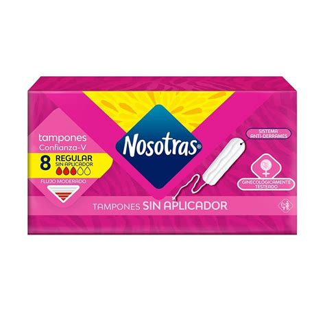 NOSOTRAS .